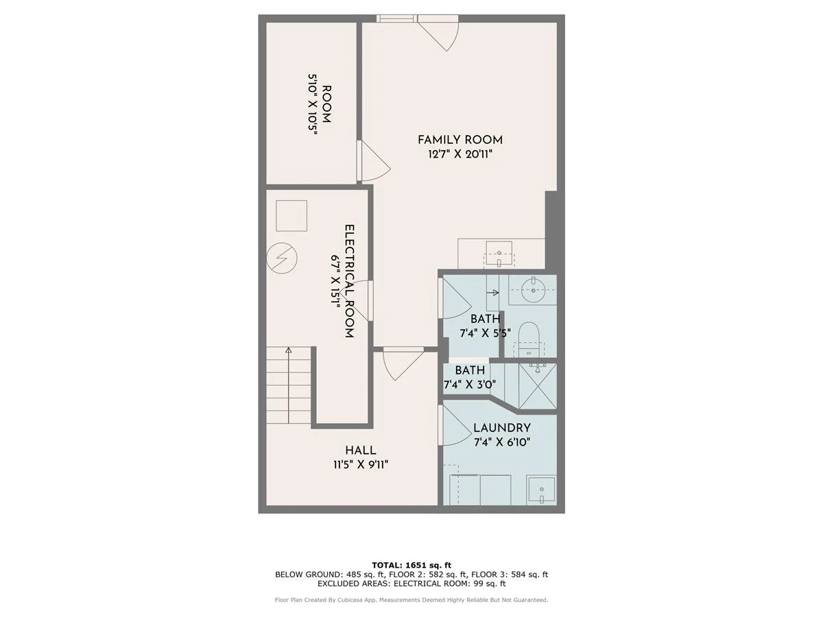 109 Southampton DR - Photo 25