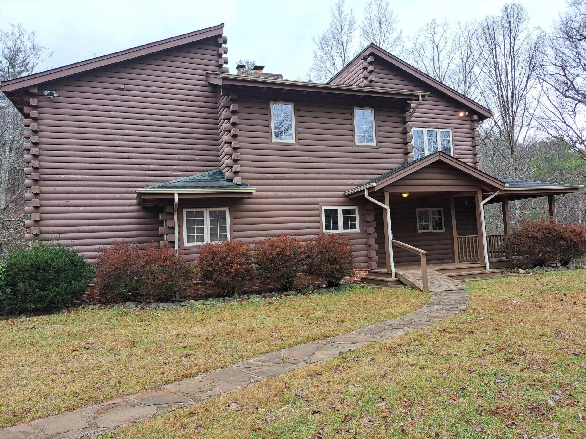 7129 Starlight LN - Photo 3