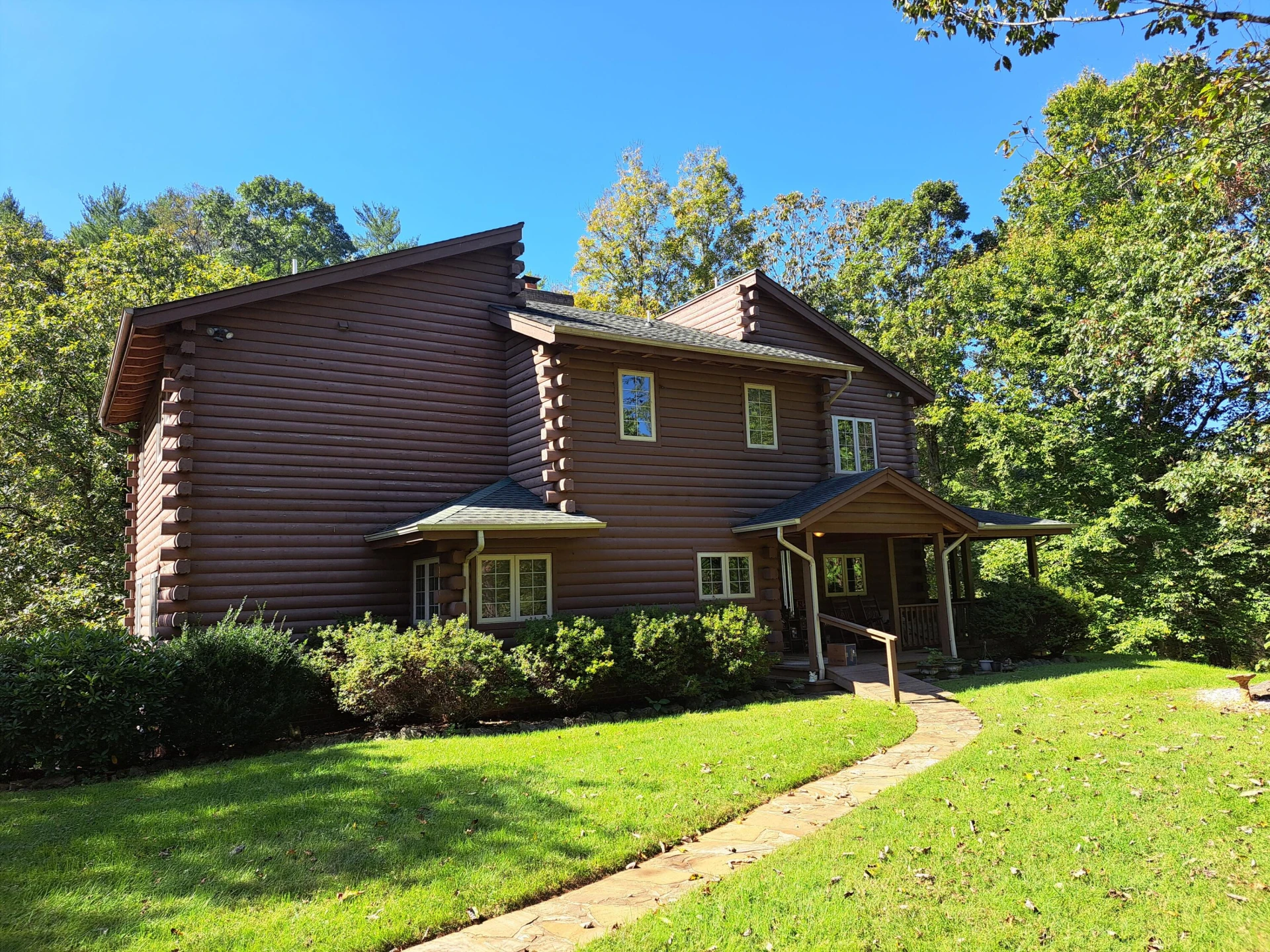 7129 Starlight LN - Photo 4
