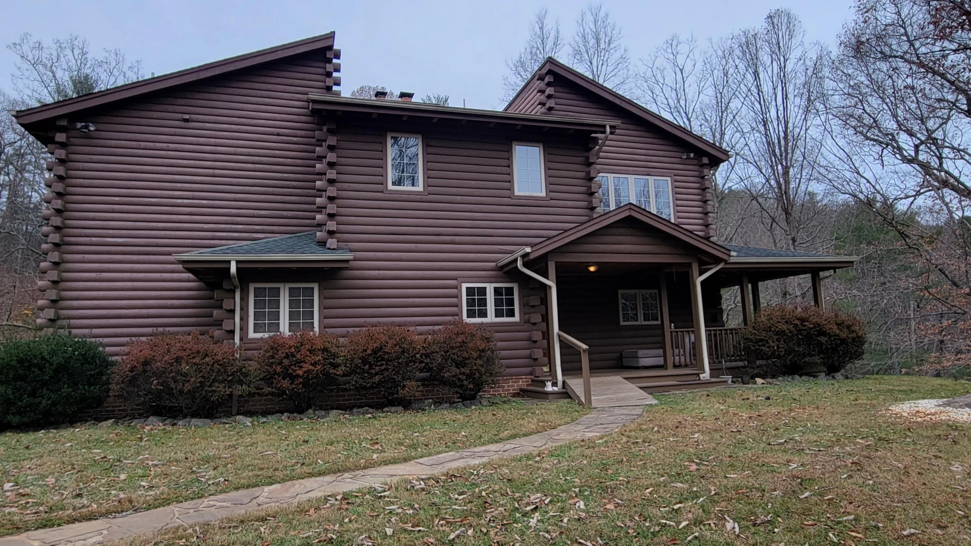 7129 Starlight LN - Photo 46