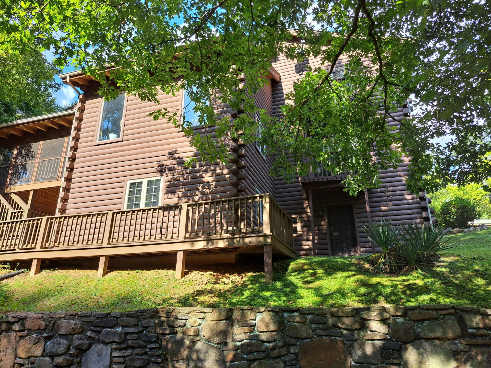 7129 Starlight LN - Photo 48