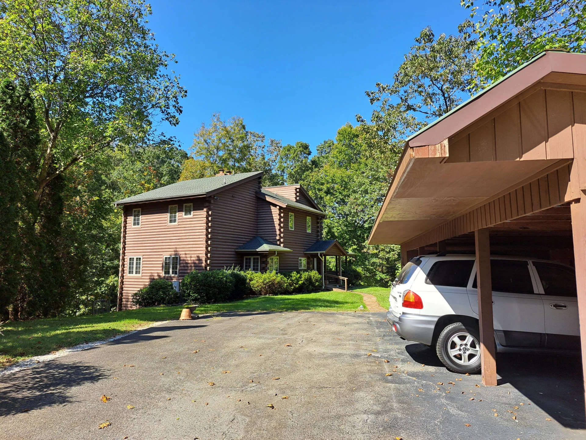 7129 Starlight LN - Photo 5