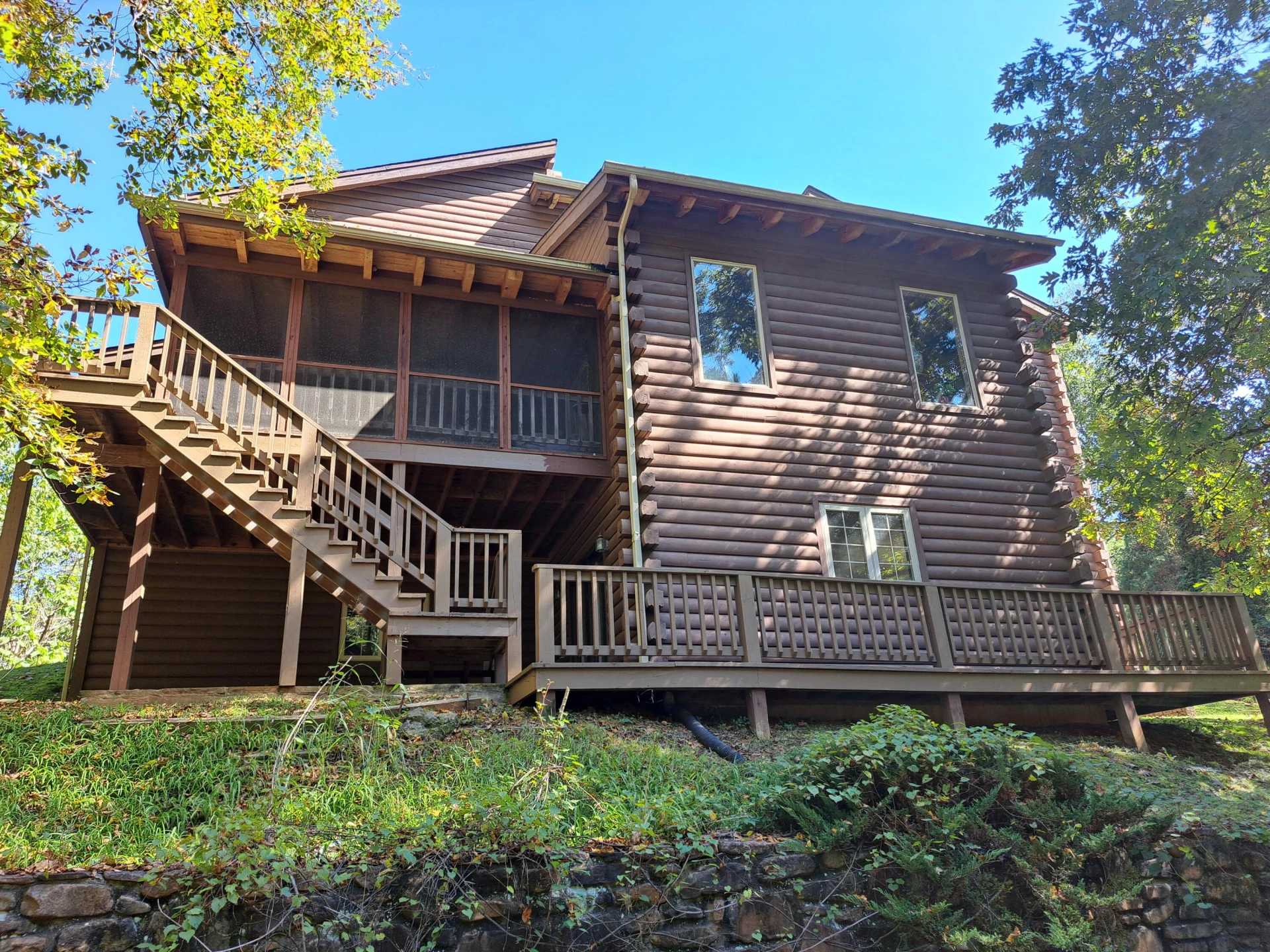 7129 Starlight LN - Photo 51