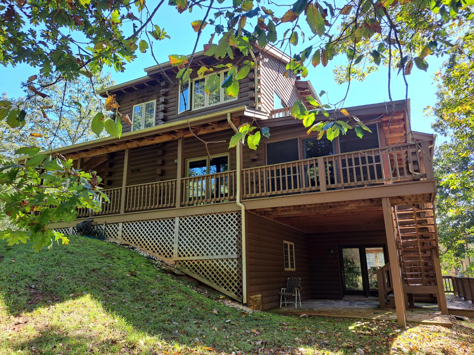 7129 Starlight LN - Photo 52