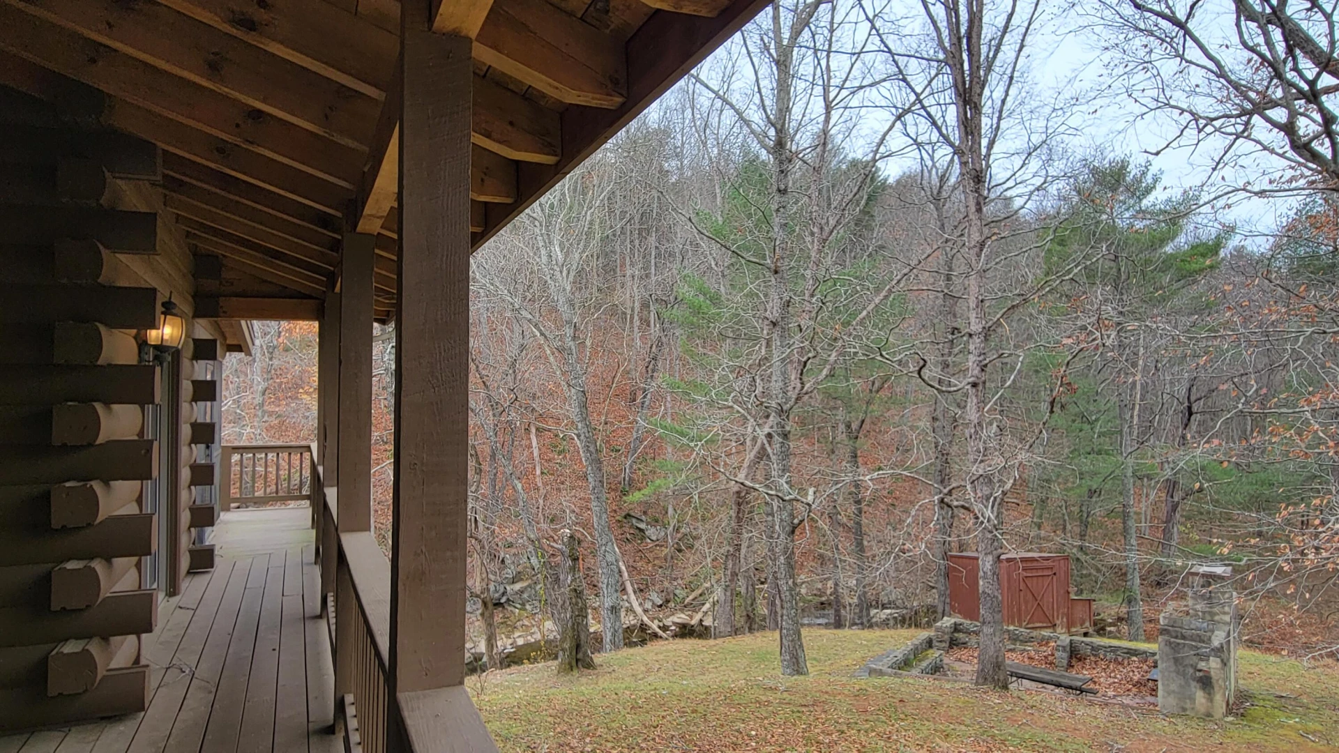 7129 Starlight LN - Photo 53