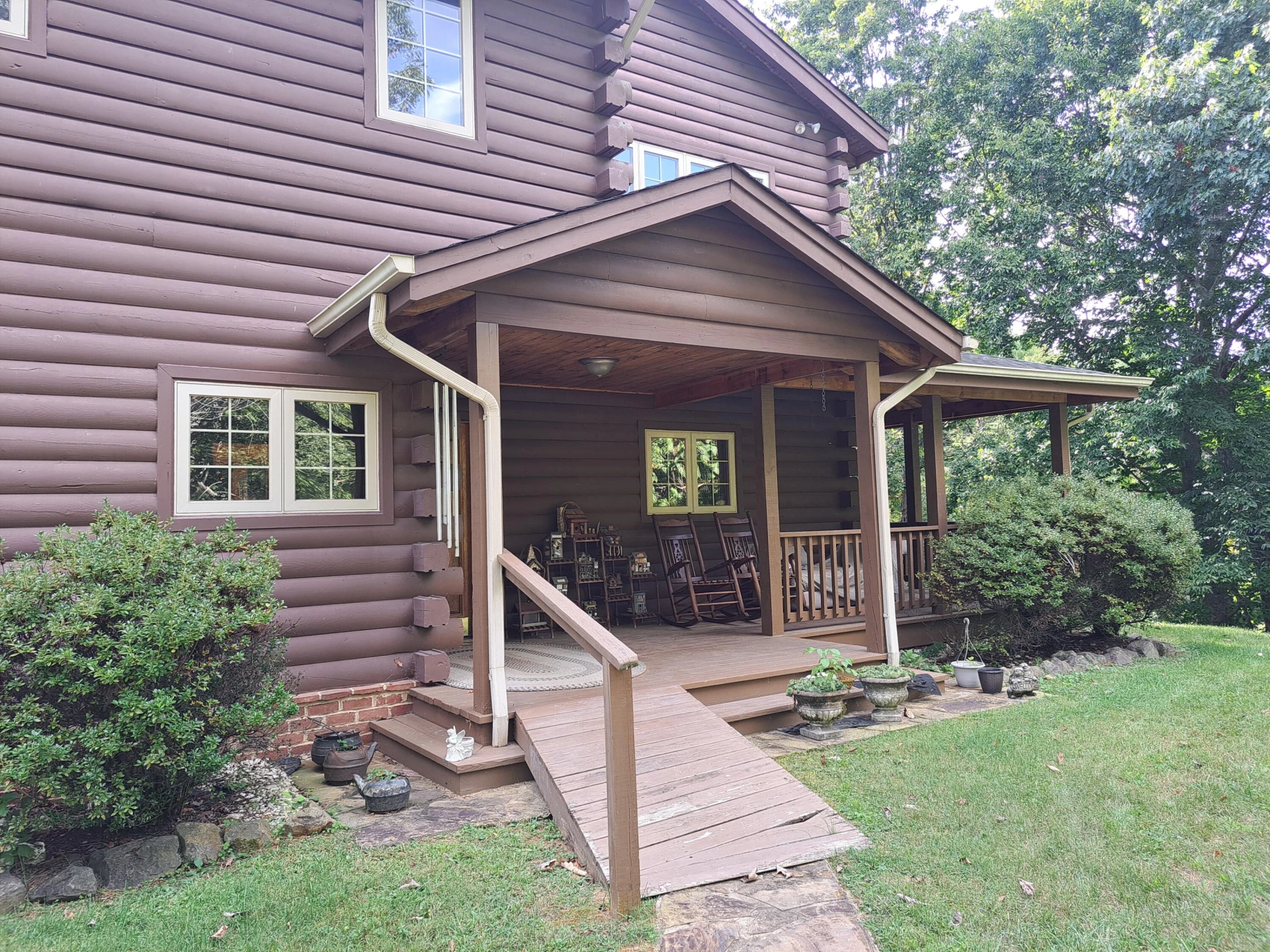 7129 Starlight LN - Photo 57