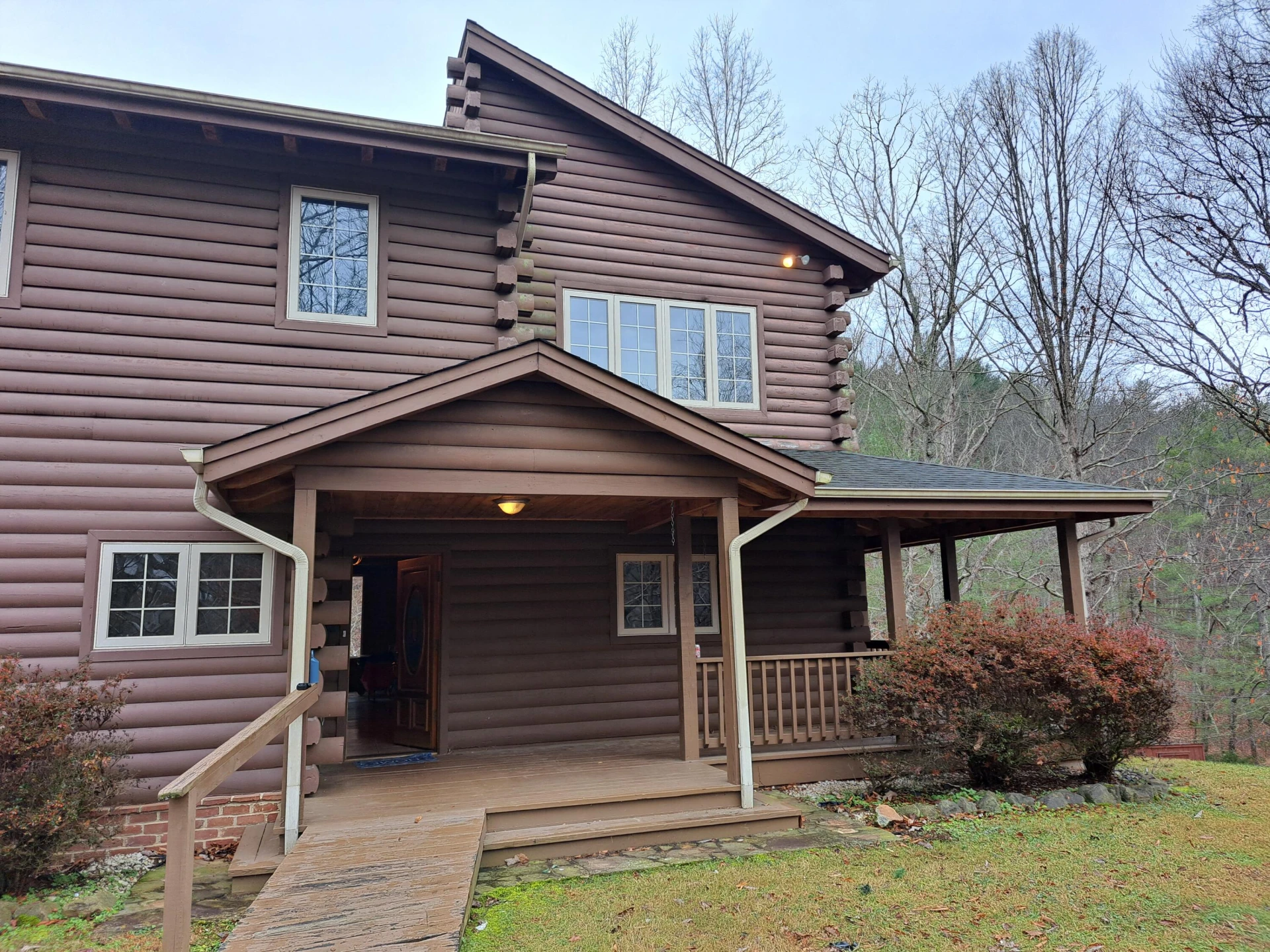 7129 Starlight LN - Photo 60