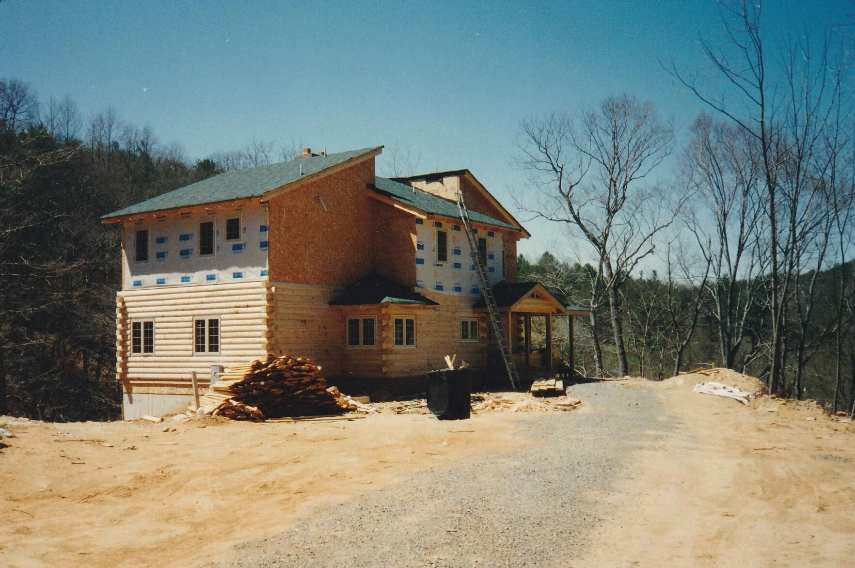 7129 Starlight LN - Photo 66