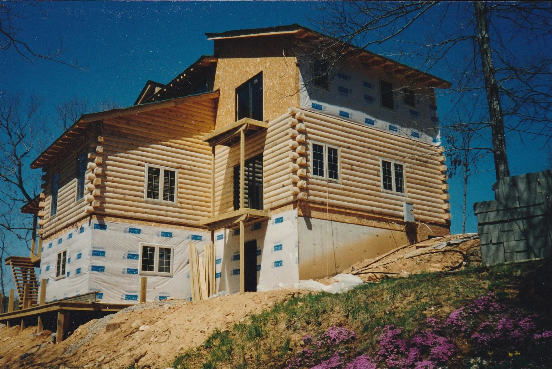 7129 Starlight LN - Photo 68