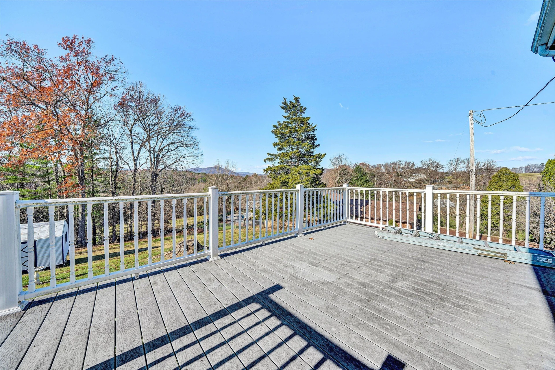 6683 Crowell Gap RD - Photo 16