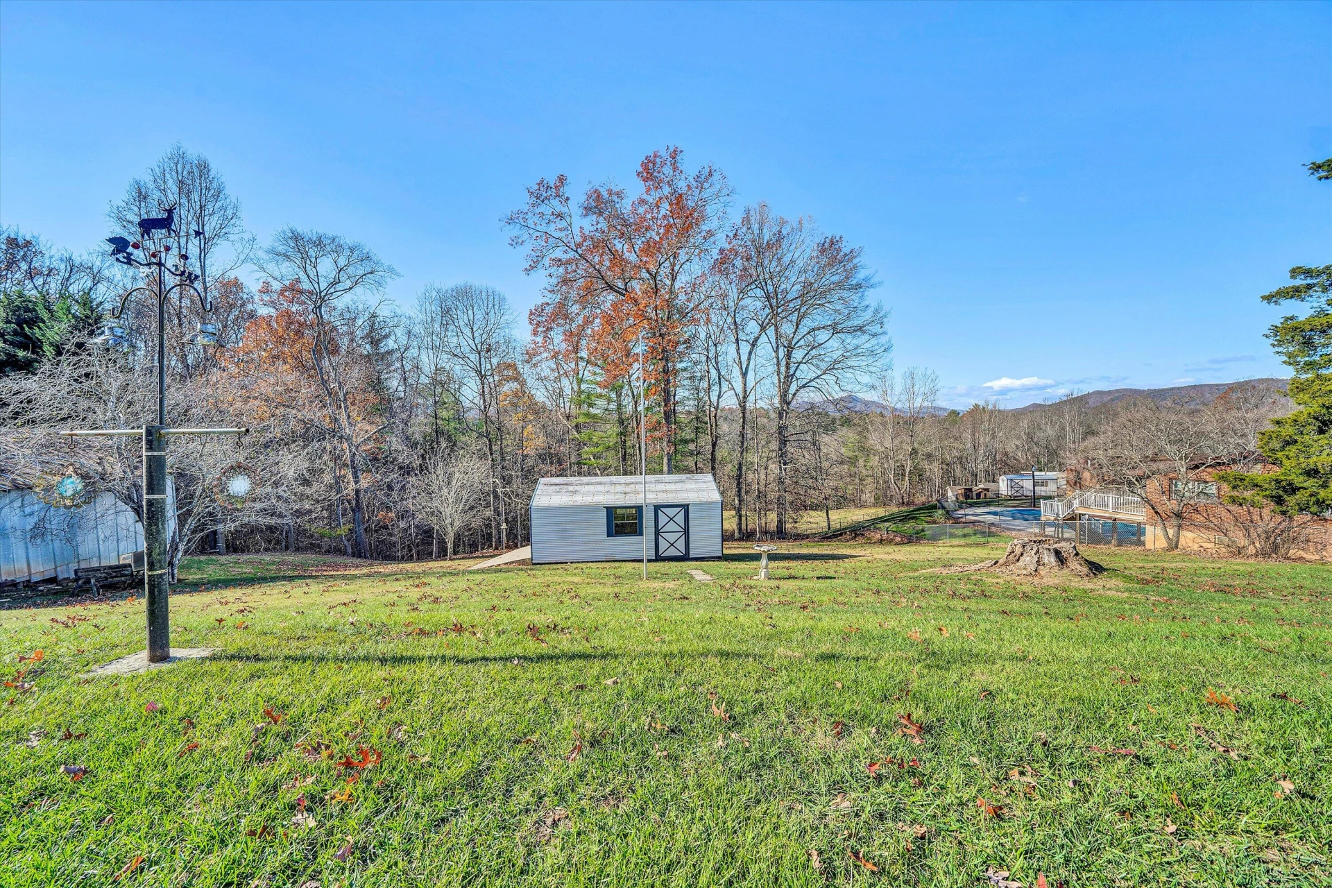 6683 Crowell Gap RD - Photo 28