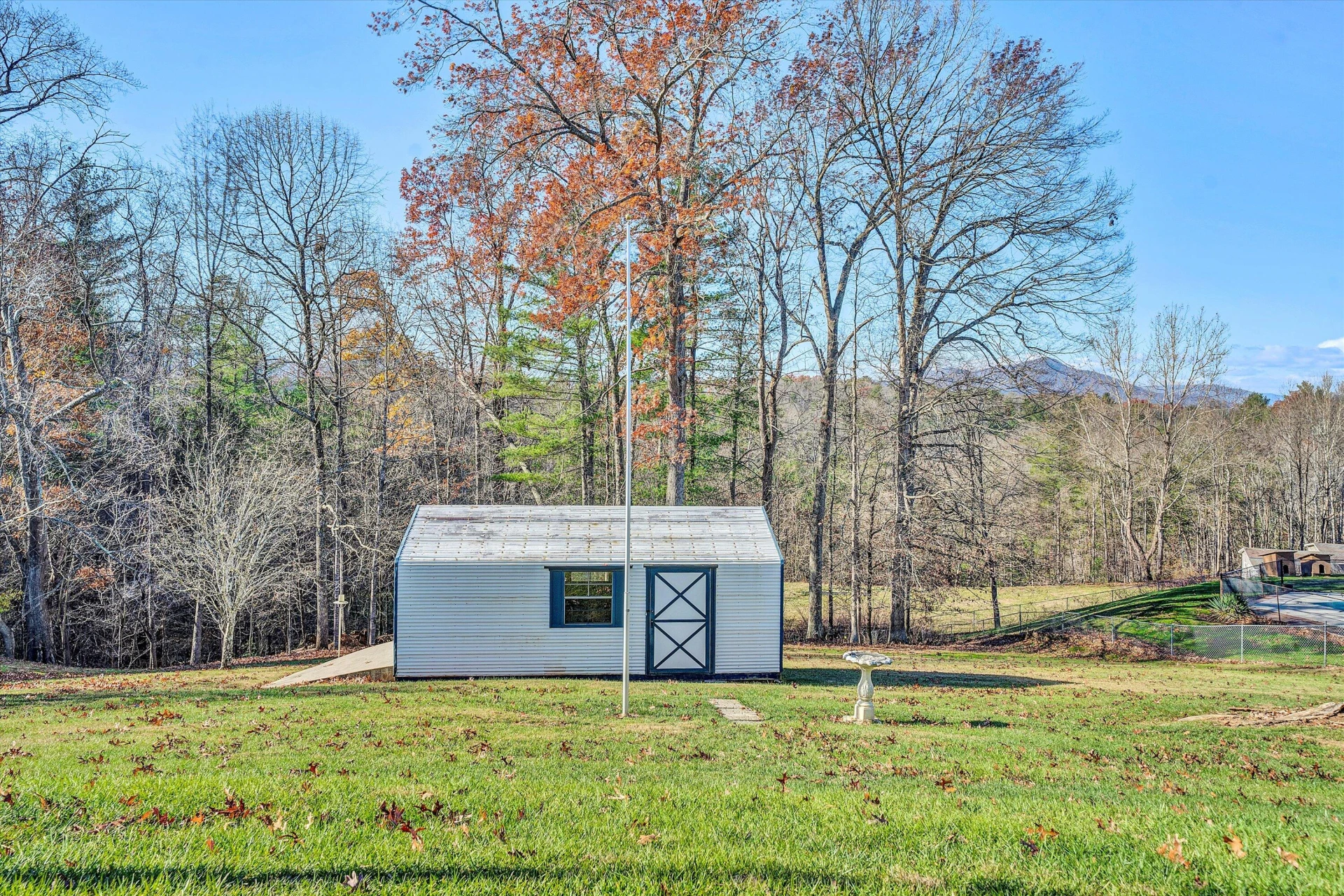 6683 Crowell Gap RD - Photo 29
