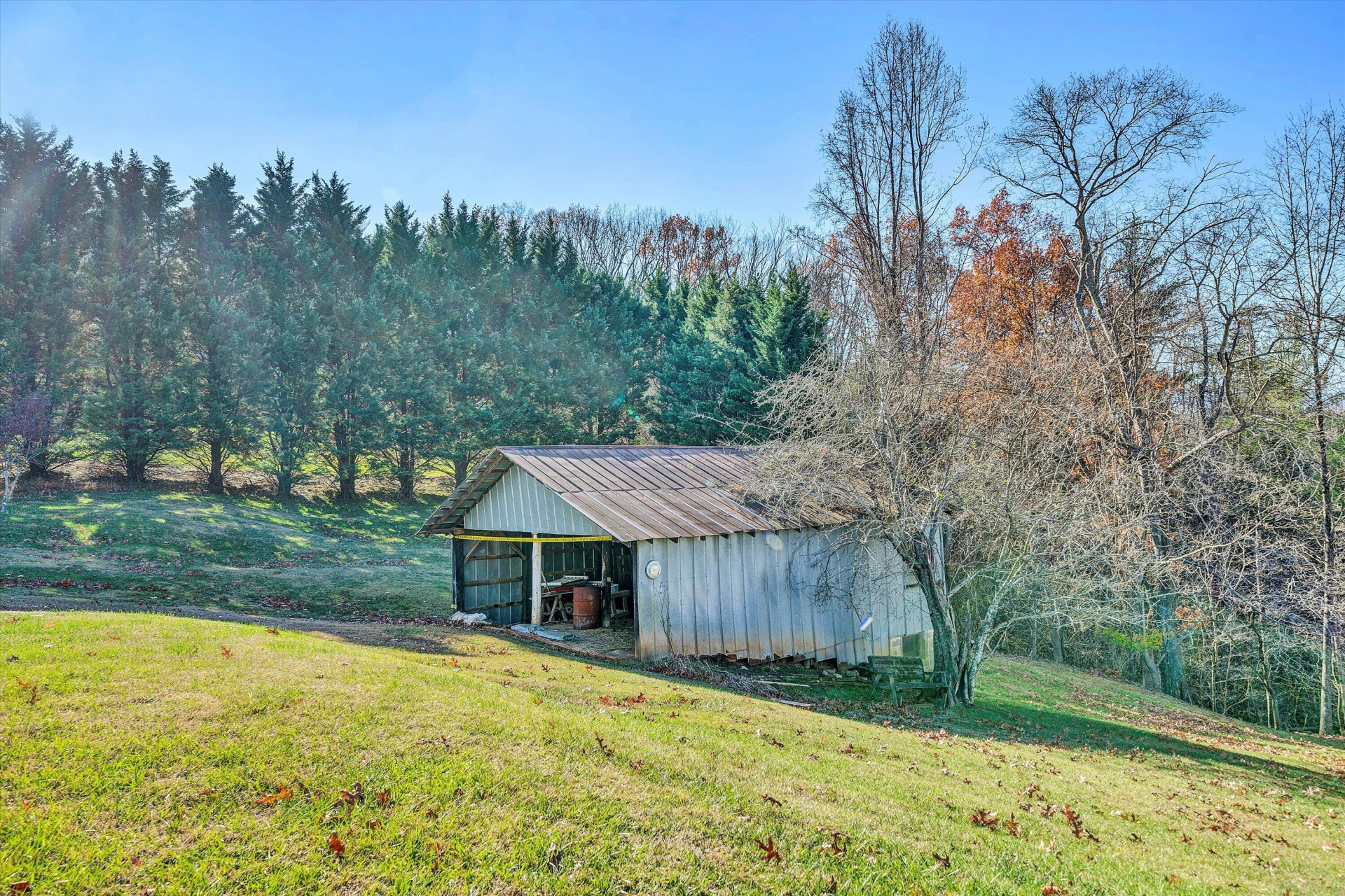 6683 Crowell Gap RD - Photo 30