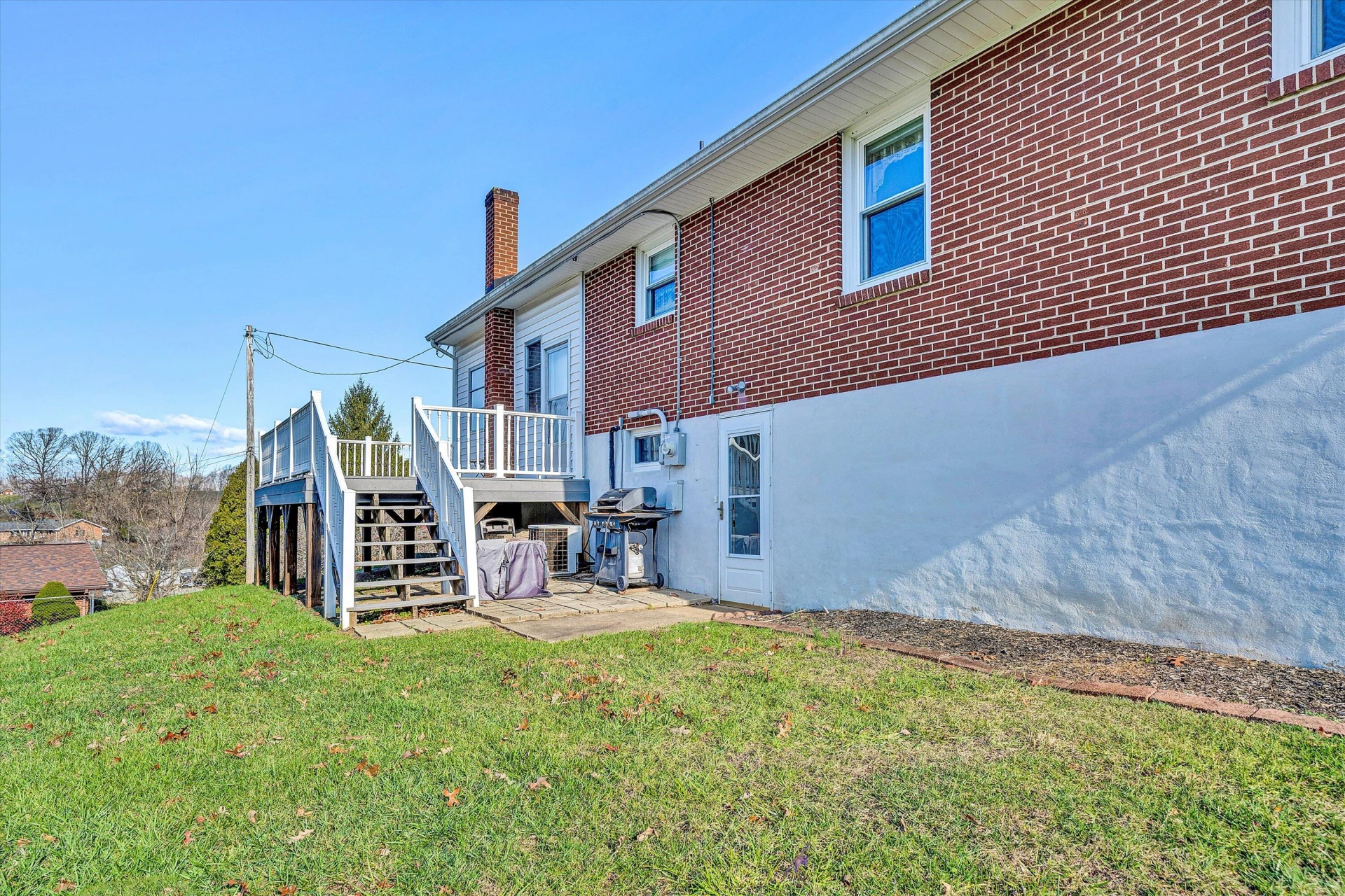 6683 Crowell Gap RD - Photo 31