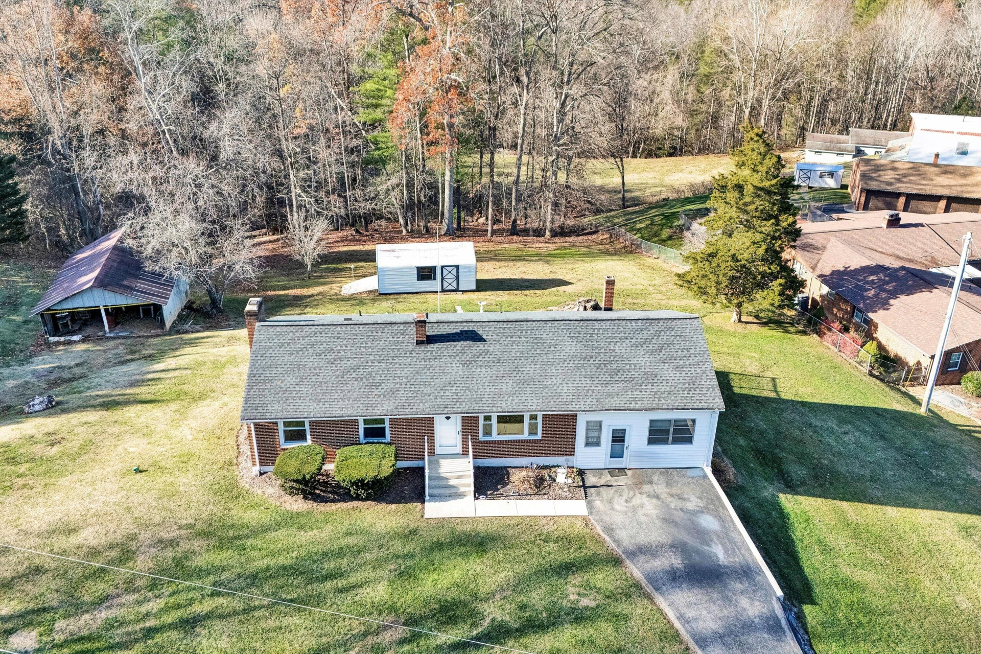 6683 Crowell Gap RD - Photo 32