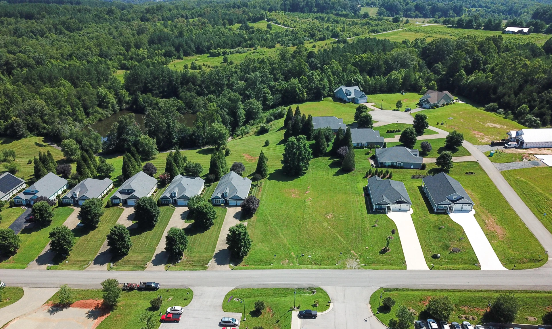 310 Firstwatch DR