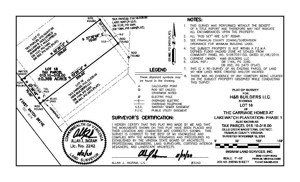 310 Firstwatch DR - Photo 3