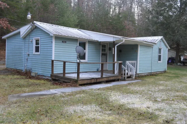 4140 Peaceful Valley RD, New Castle, VA, 24127