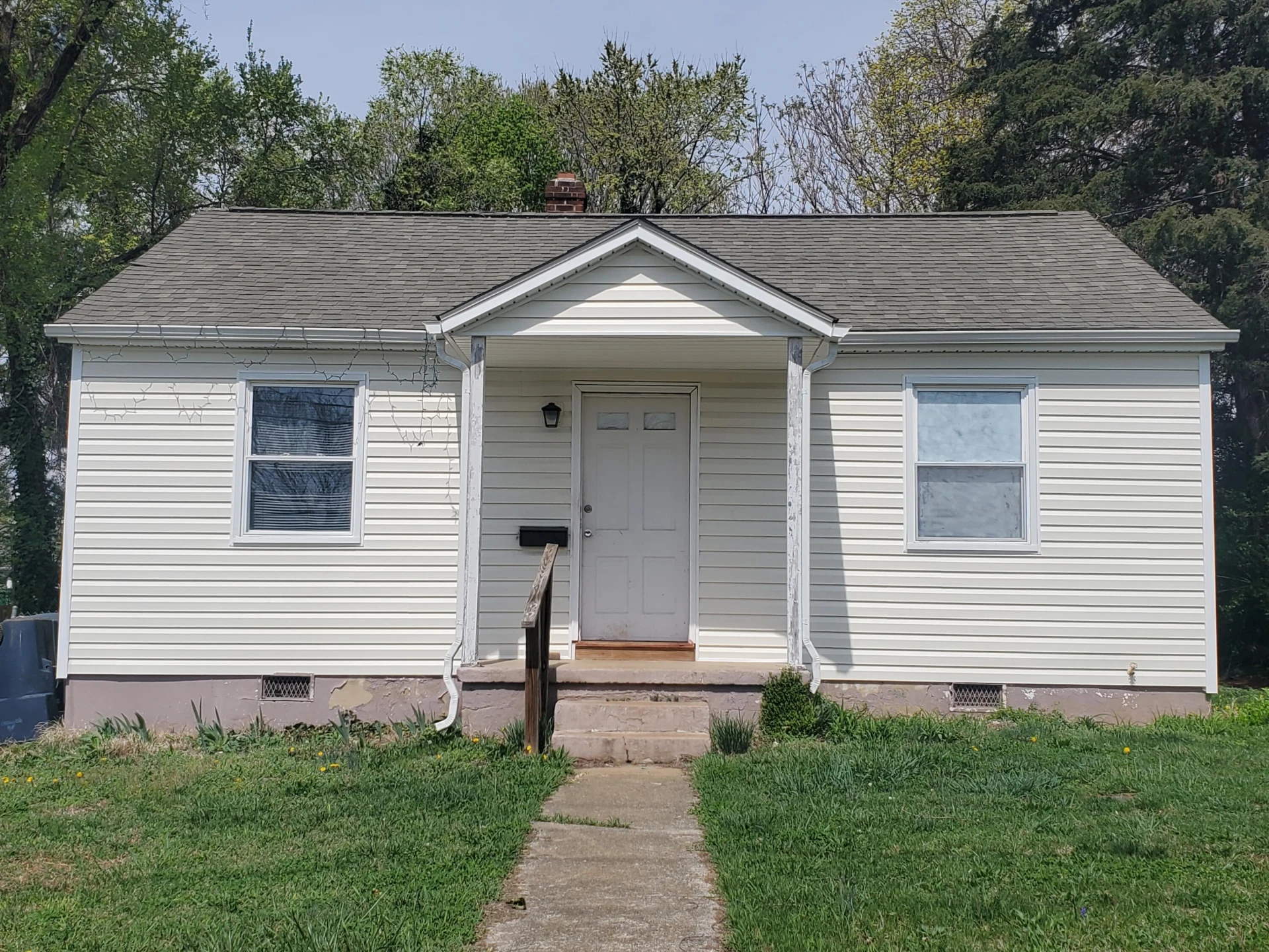 717 Hershberger RD - Photo 2