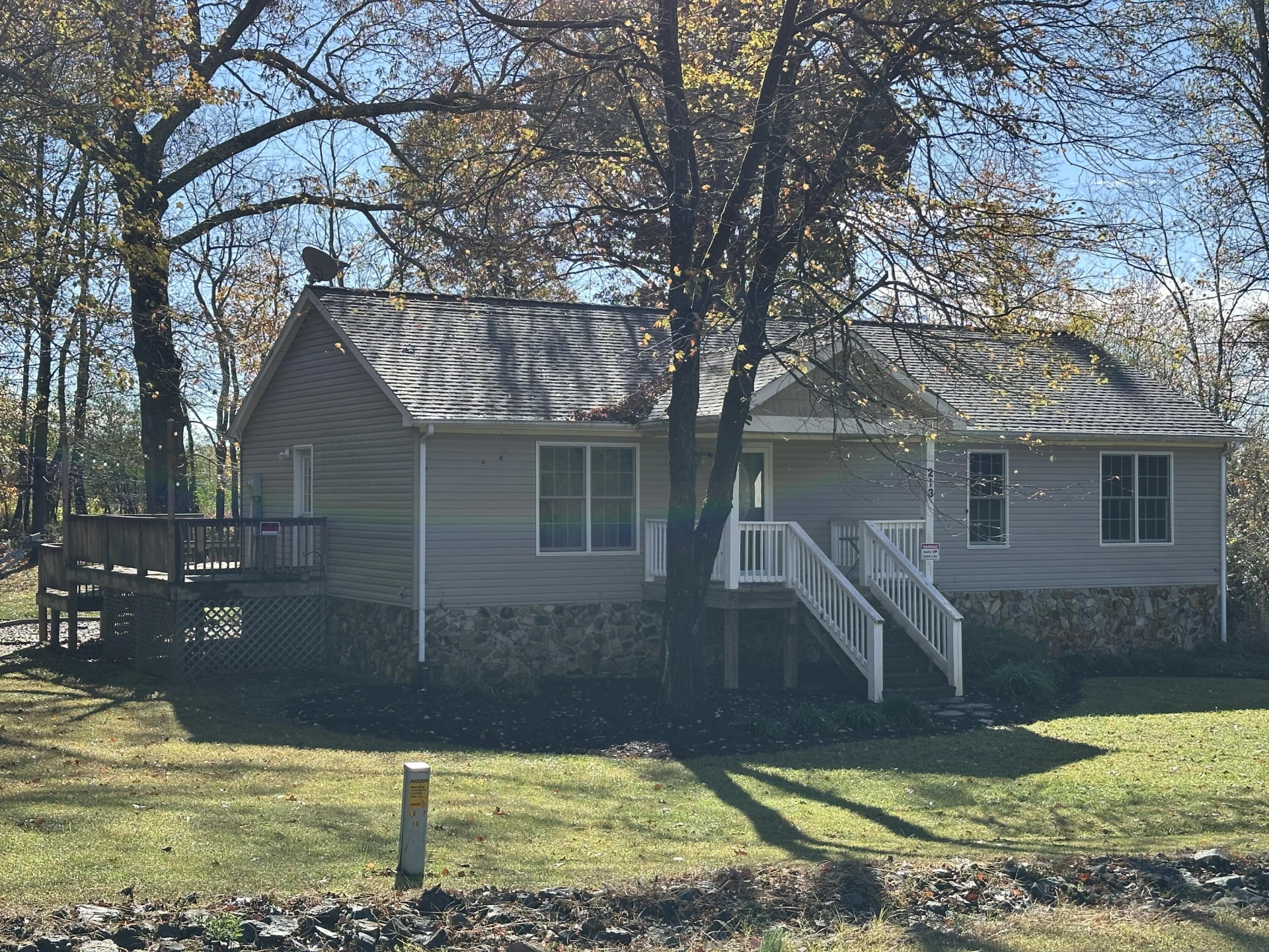 213 Heritage LN - Photo 7