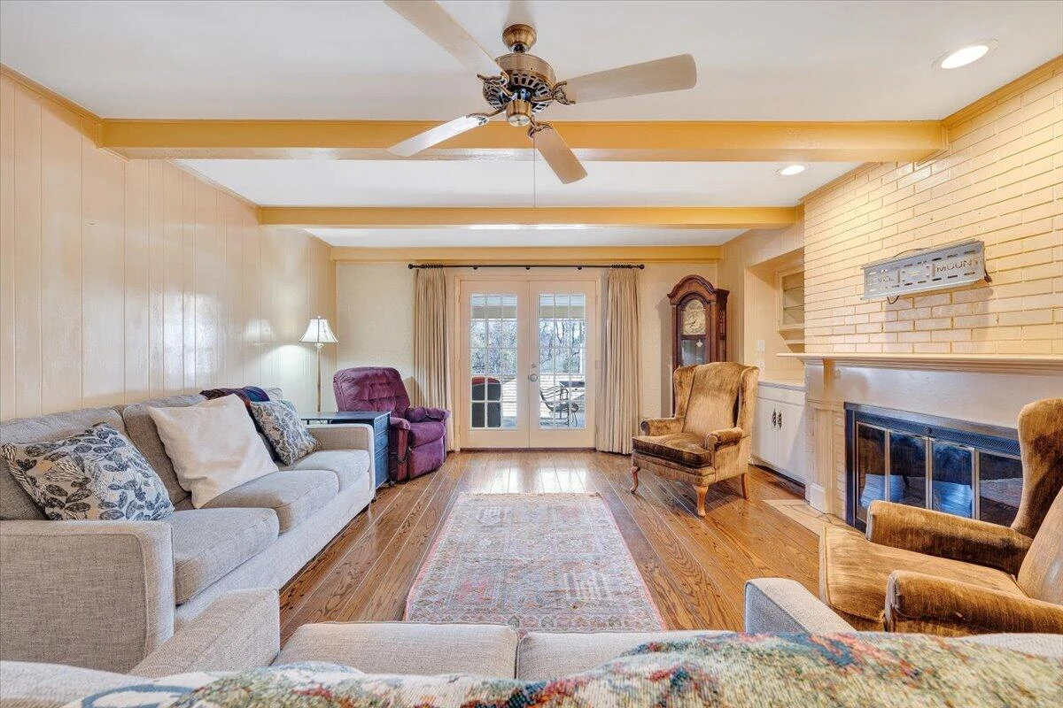 5265 North Spring DR - Photo 18
