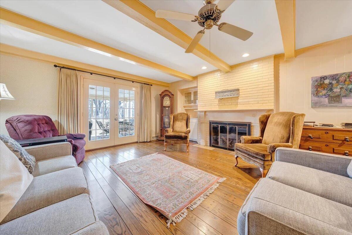5265 North Spring DR - Photo 20