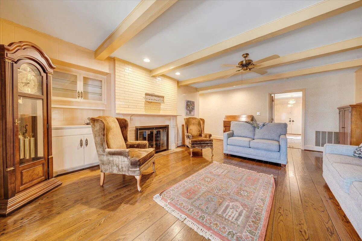 5265 North Spring DR - Photo 21