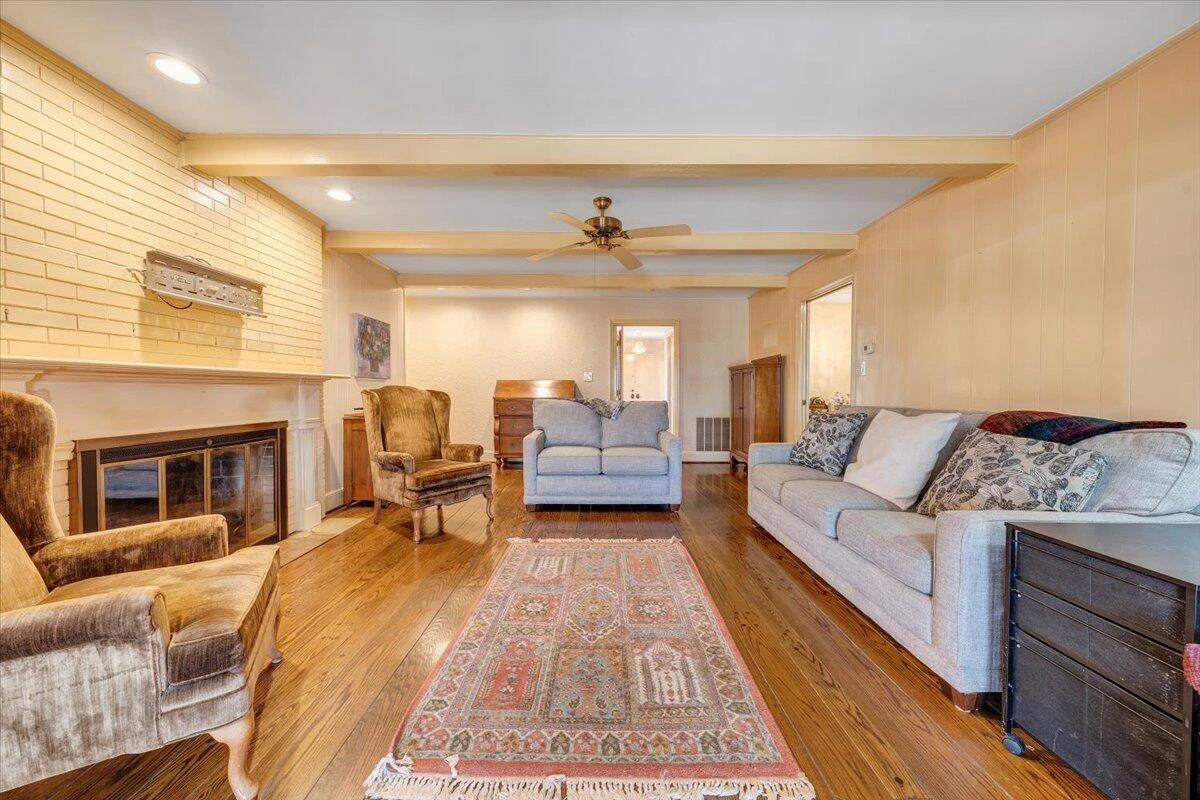 5265 North Spring DR - Photo 22