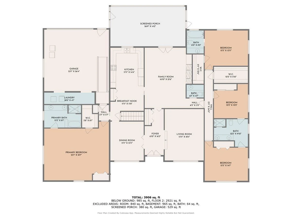 5265 North Spring DR - Photo 59