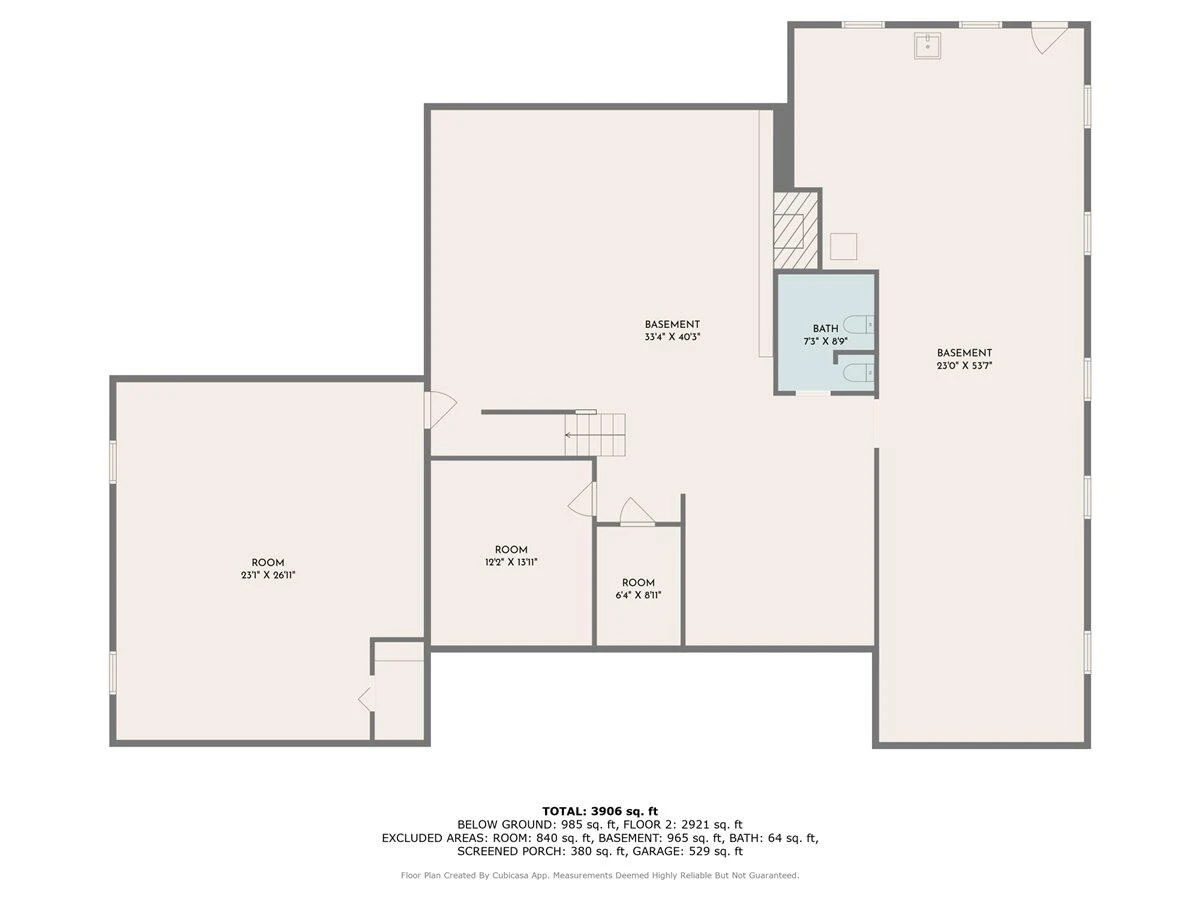 5265 North Spring DR - Photo 81
