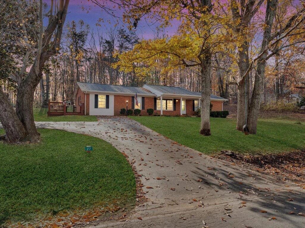 77 Ziglar RD