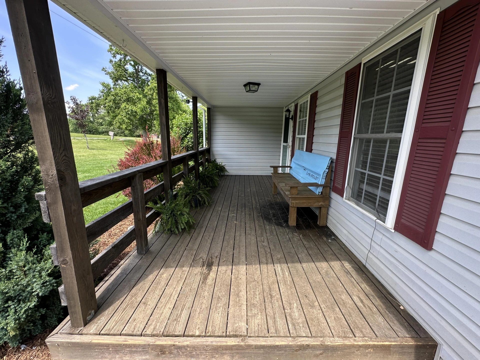 4040 Floyd HWY - Photo 11