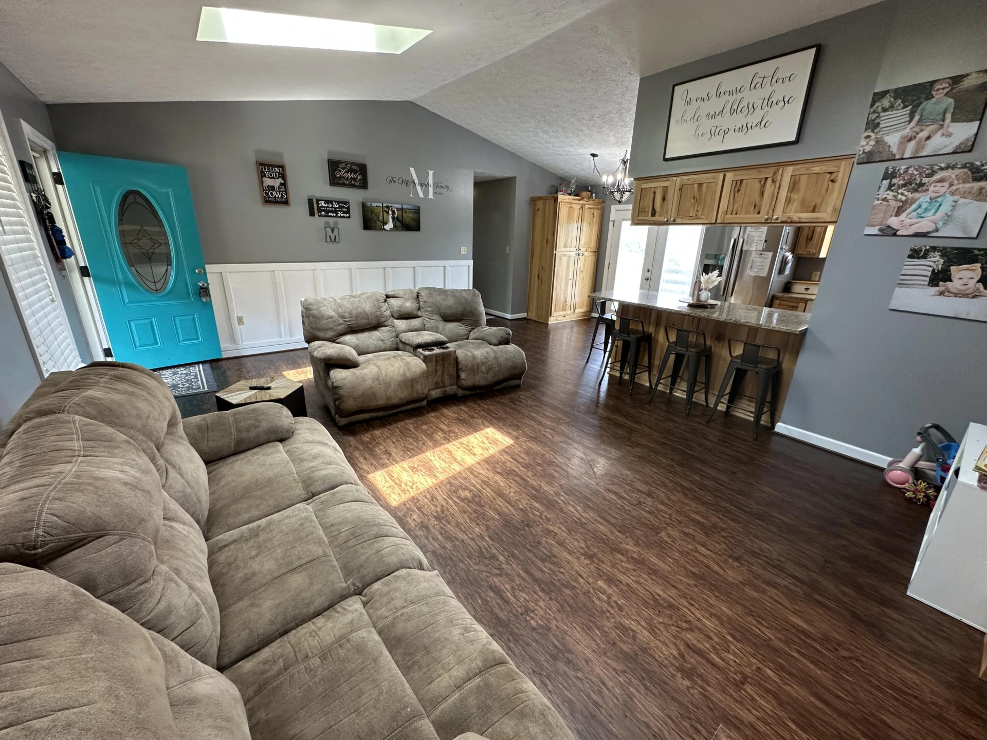4040 Floyd HWY - Photo 13