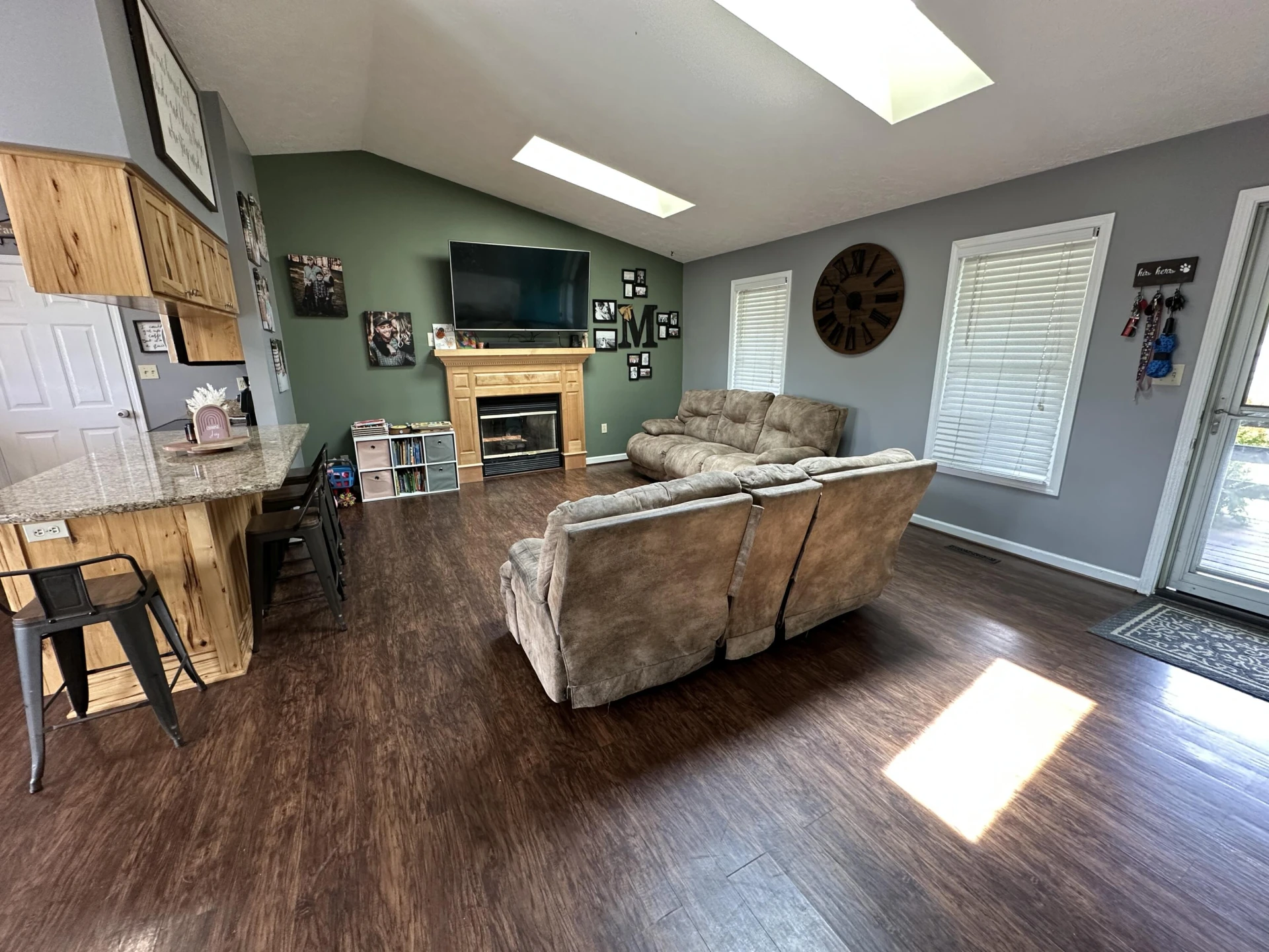 4040 Floyd HWY - Photo 14