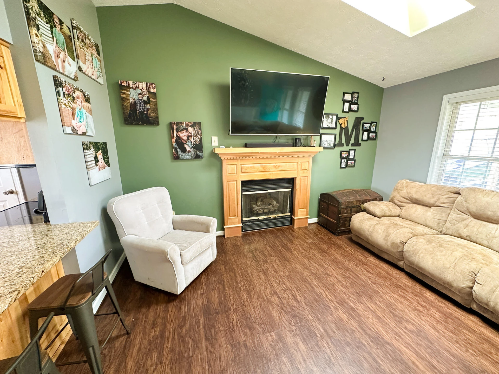 4040 Floyd HWY - Photo 15