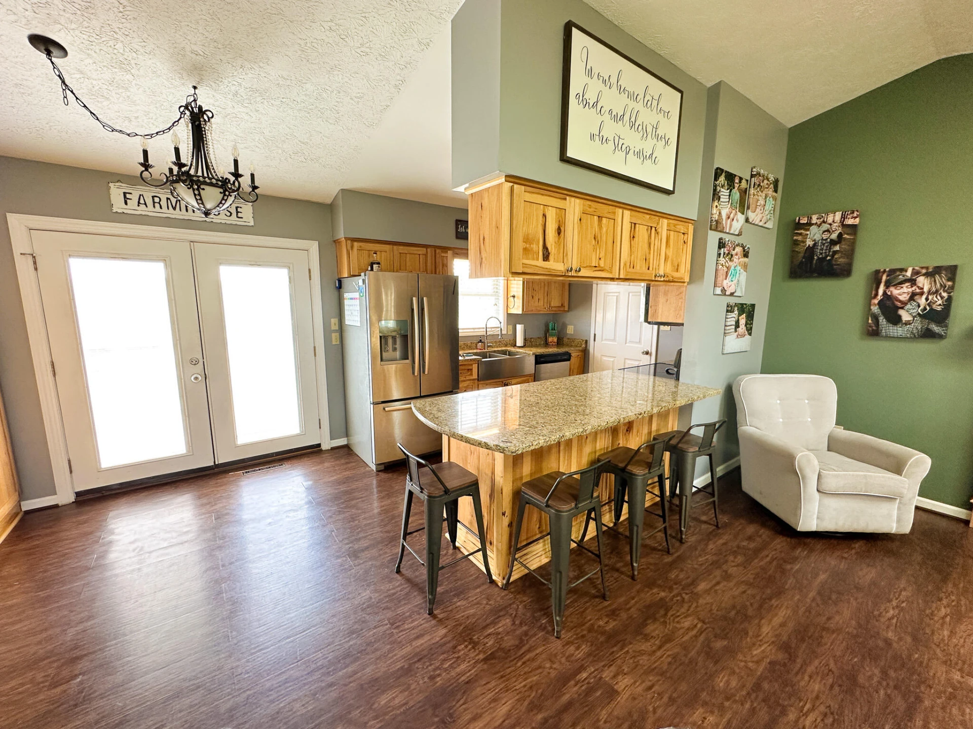 4040 Floyd HWY - Photo 16