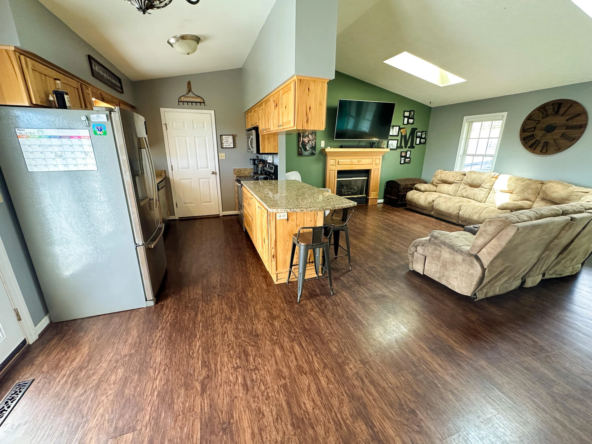 4040 Floyd HWY - Photo 17