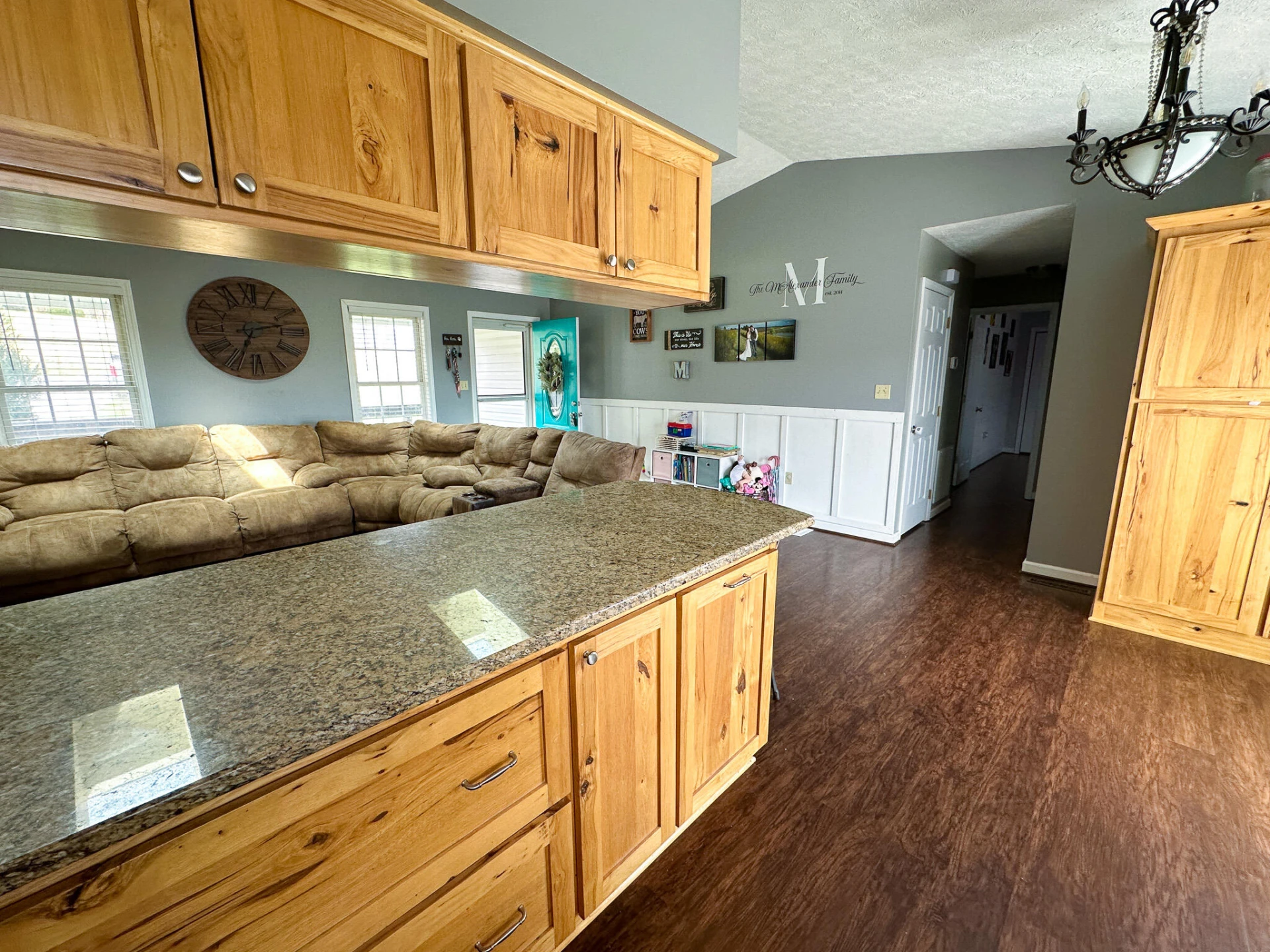 4040 Floyd HWY - Photo 18