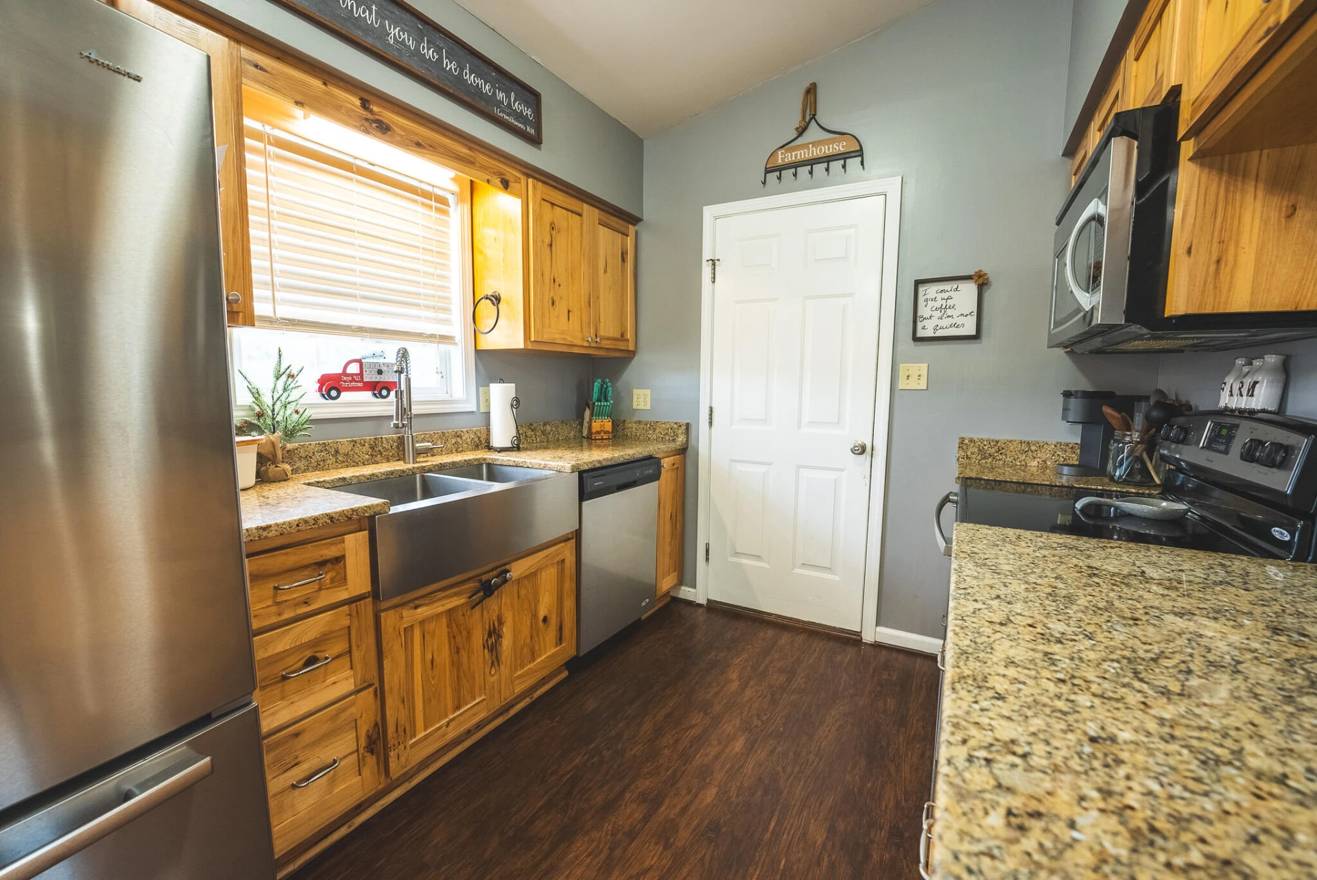 4040 Floyd HWY - Photo 19