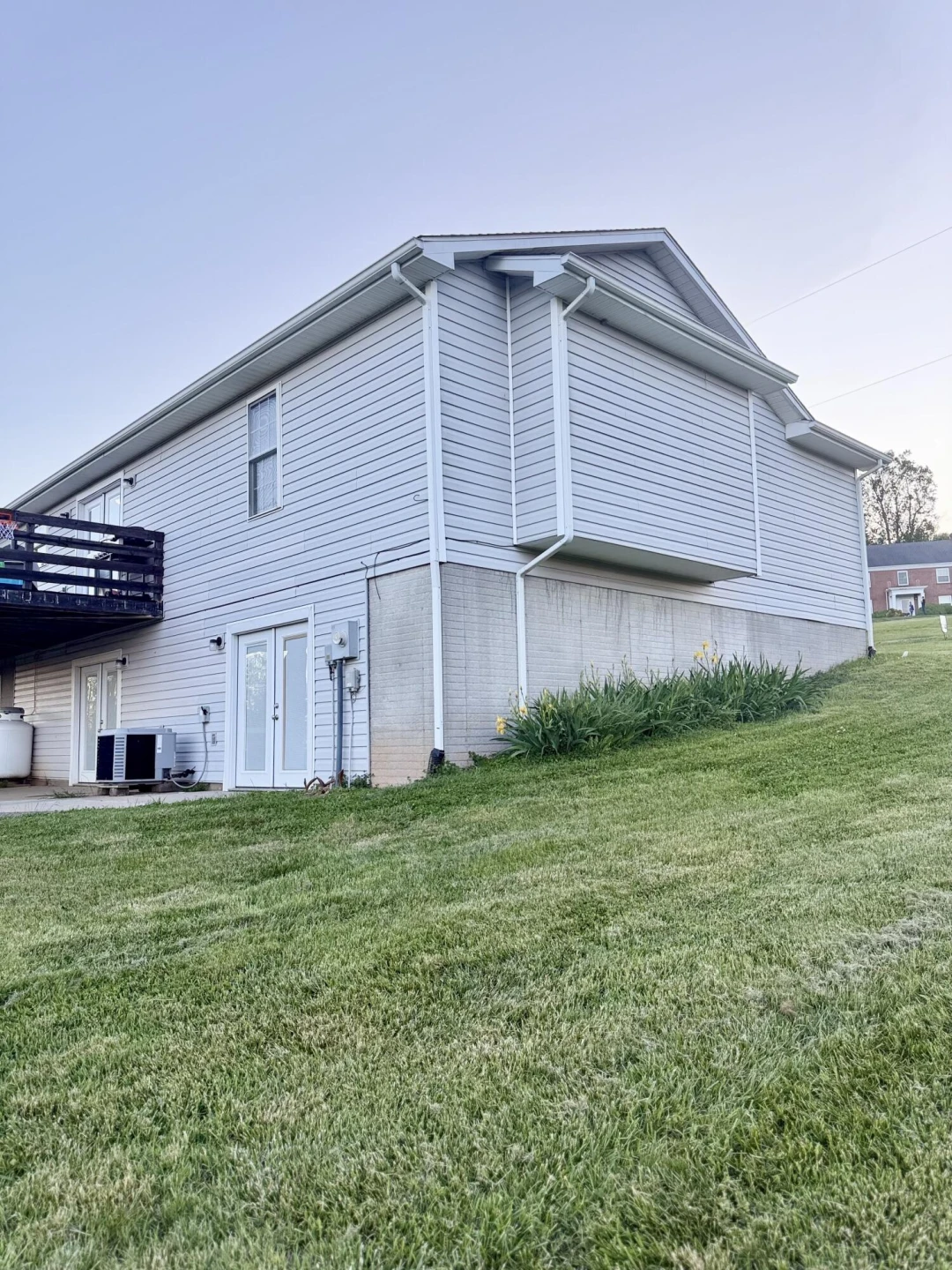 4040 Floyd HWY - Photo 2