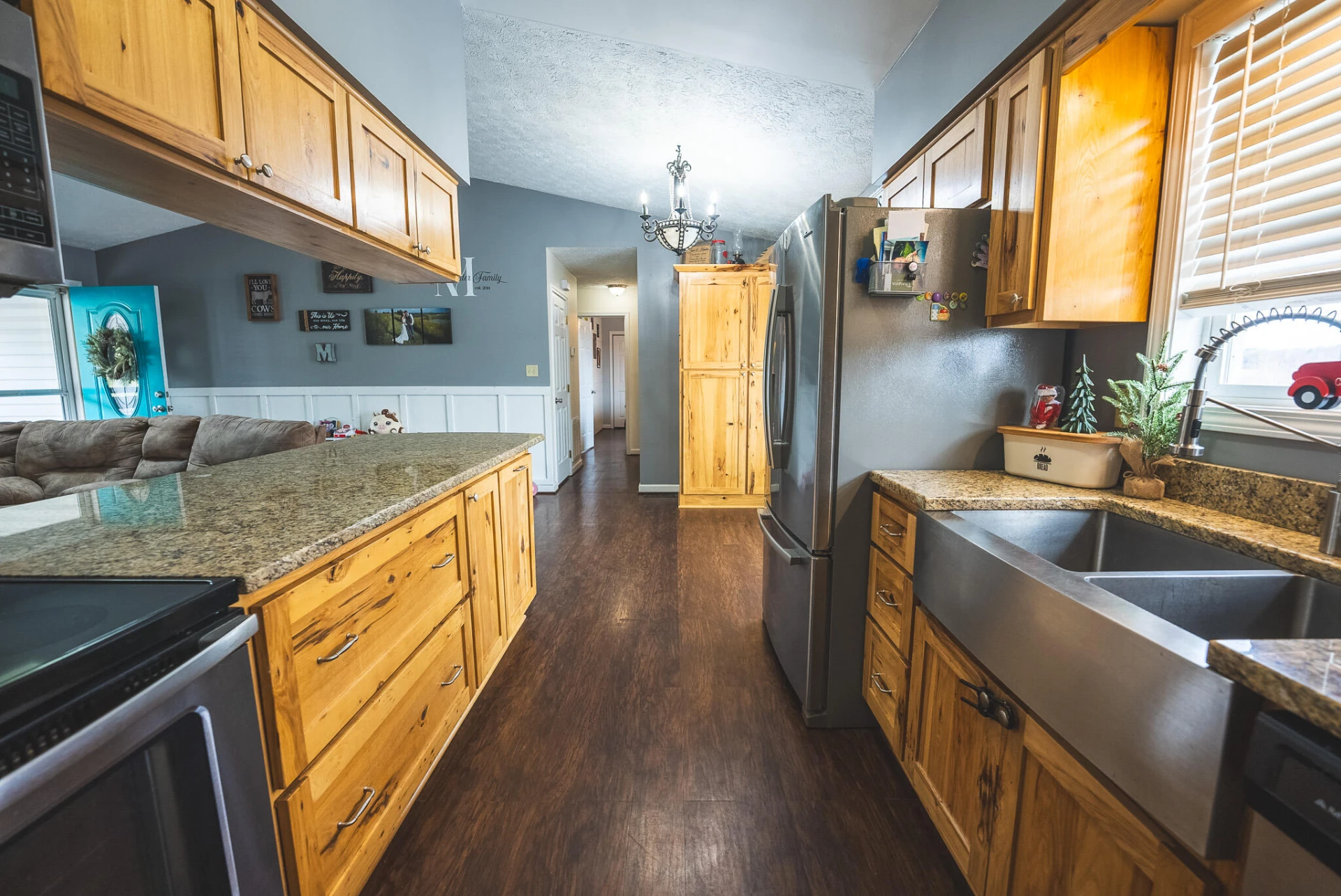 4040 Floyd HWY - Photo 20