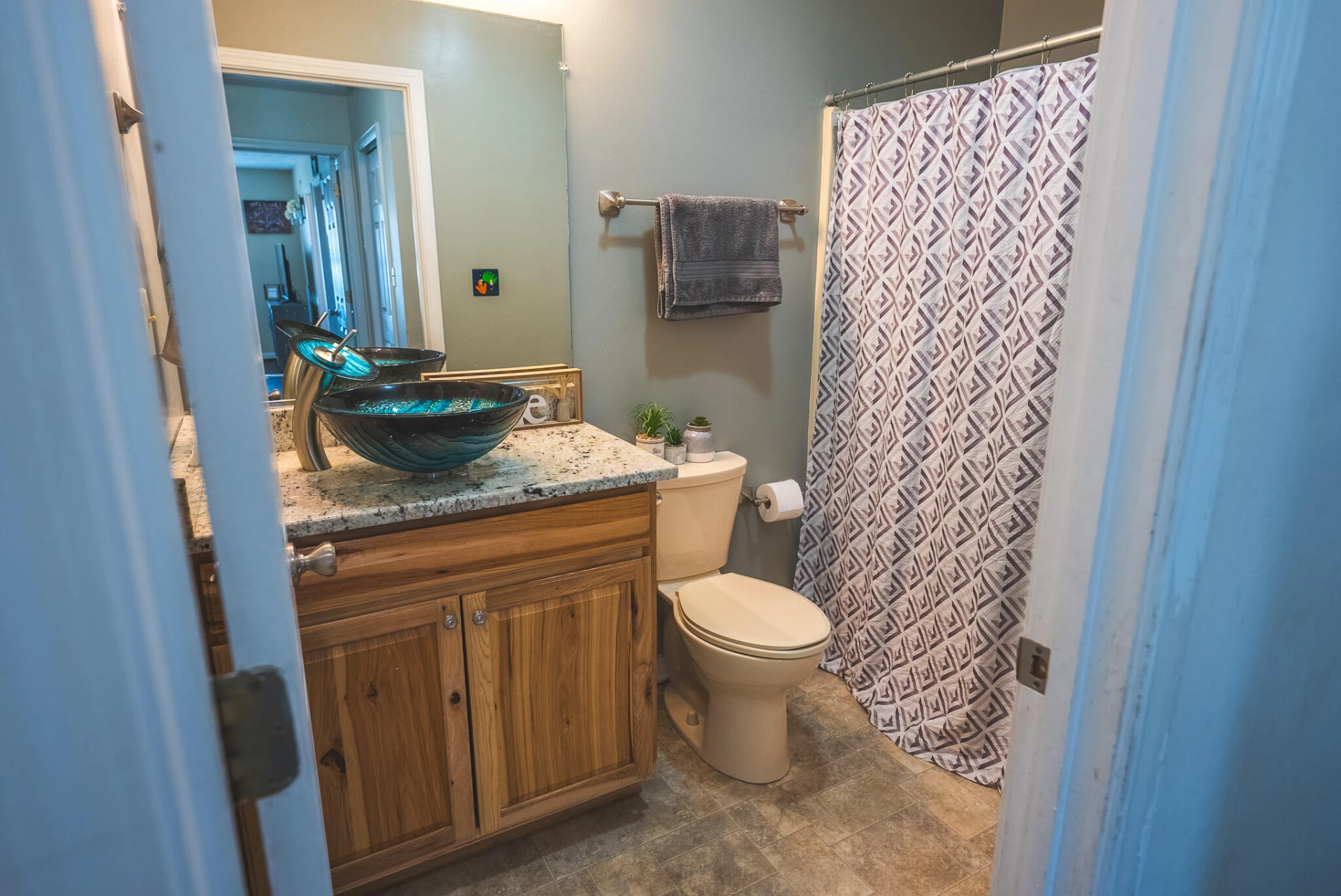 4040 Floyd HWY - Photo 21