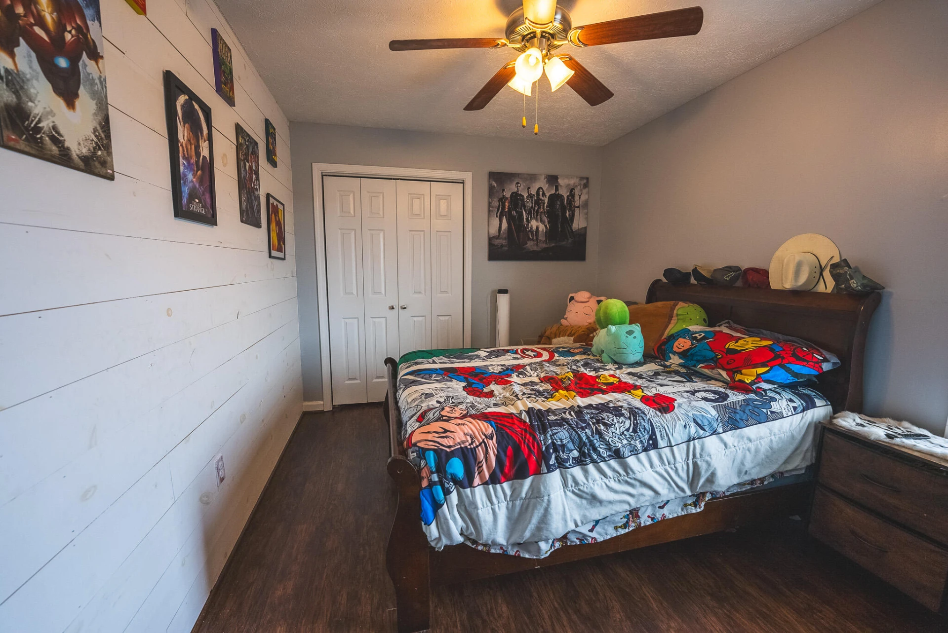 4040 Floyd HWY - Photo 26