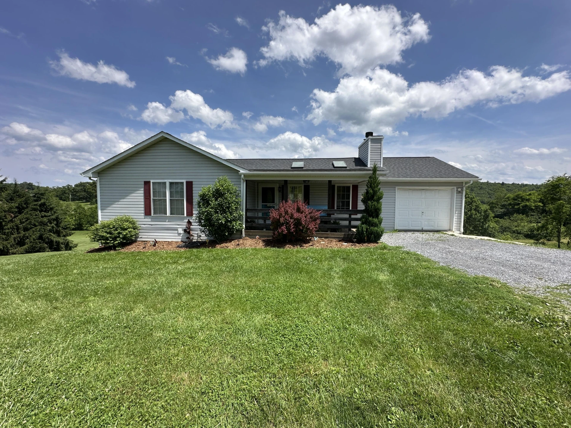 4040 Floyd HWY - Photo 3