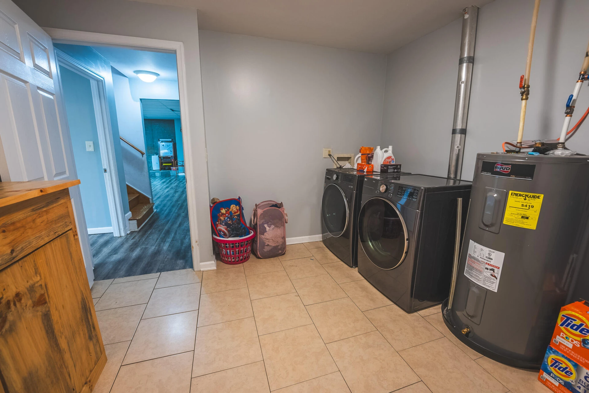 4040 Floyd HWY - Photo 36