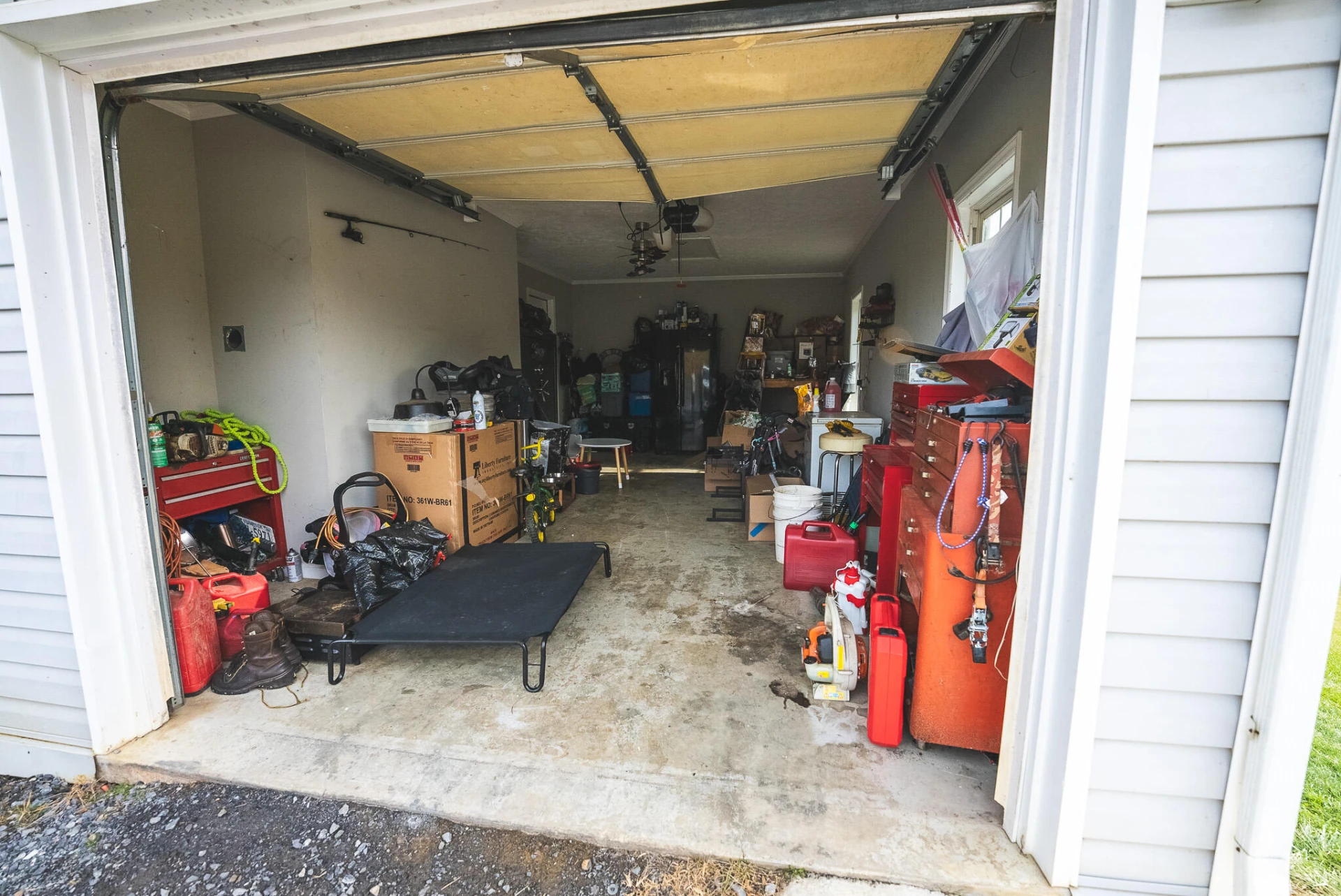 4040 Floyd HWY - Photo 37