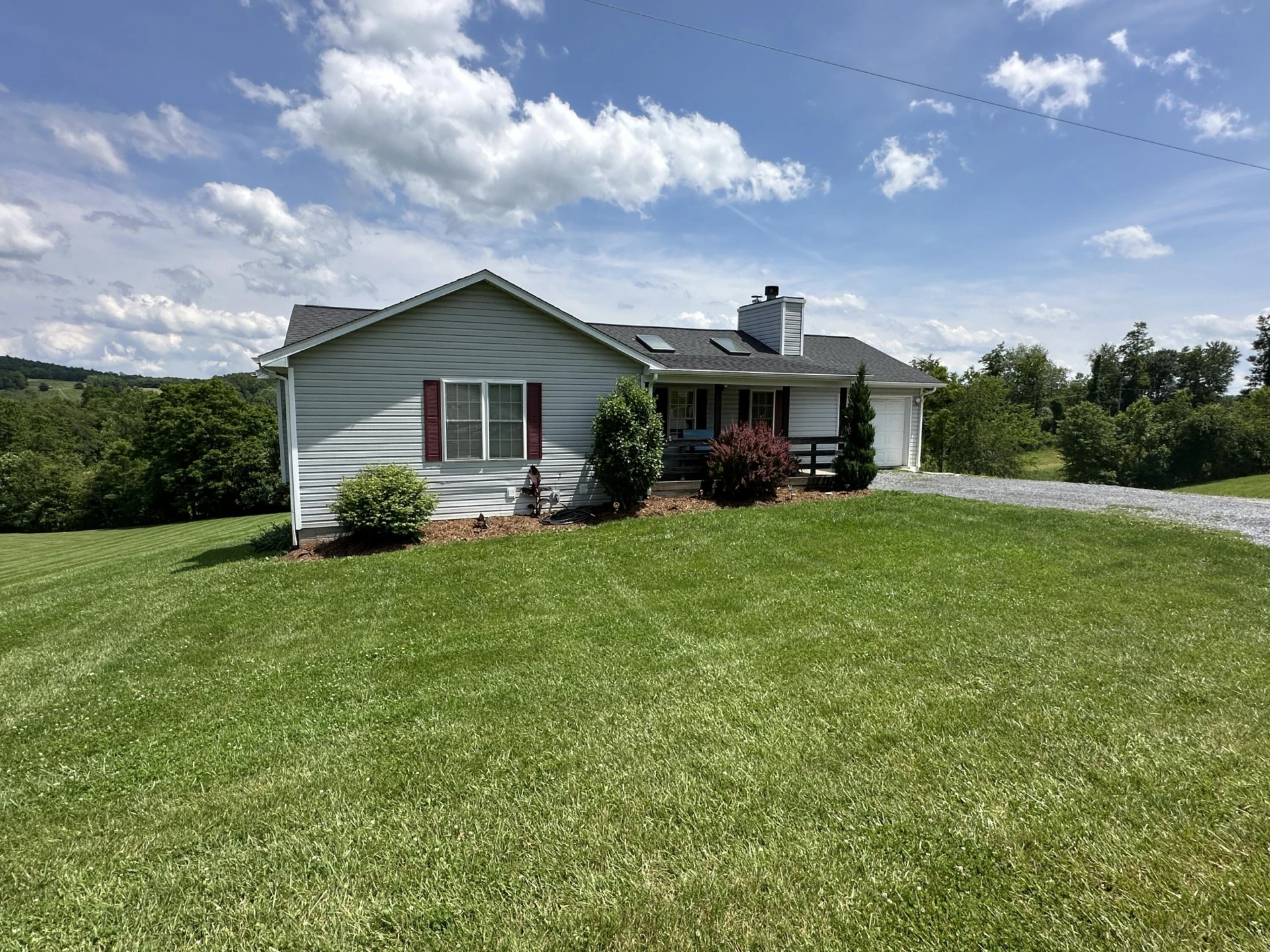 4040 Floyd HWY - Photo 4