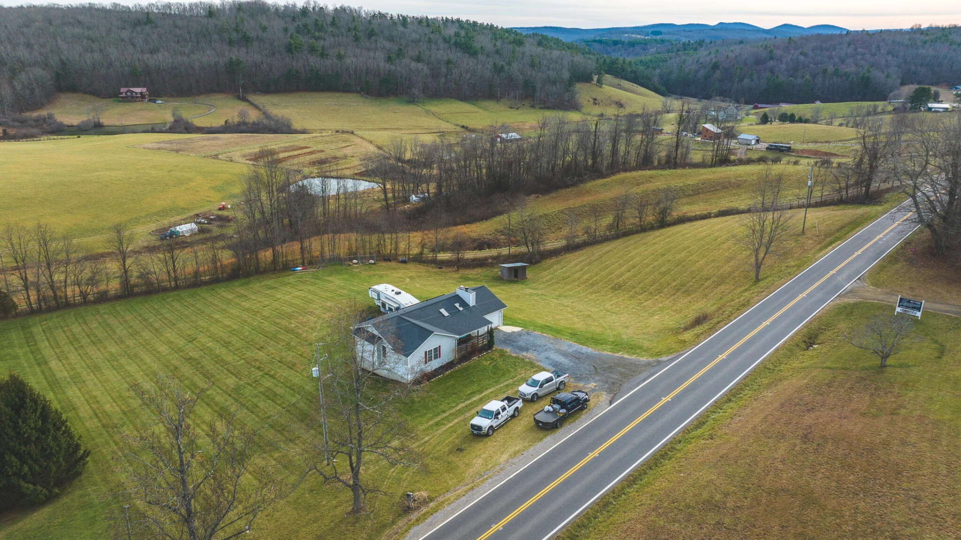 4040 Floyd HWY - Photo 44