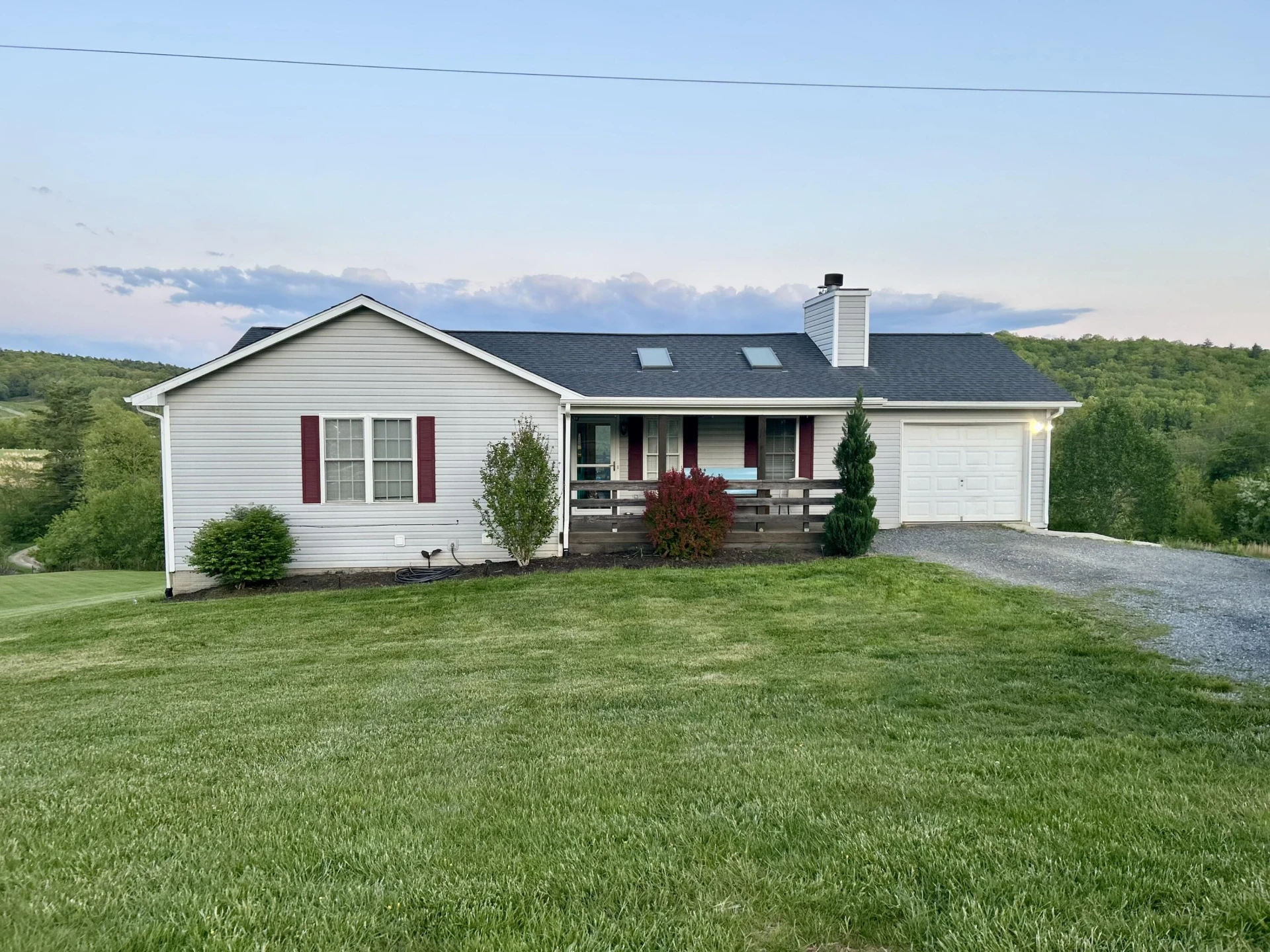4040 Floyd HWY - Photo 45