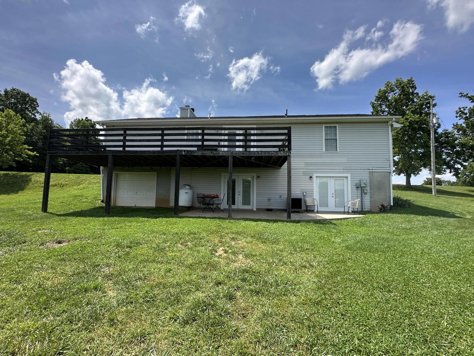 4040 Floyd HWY - Photo 7